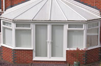 Cleethorpes conservatory installation