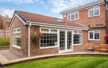 Cleethorpes house extension leads