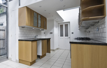 Cleethorpes kitchen extension leads
